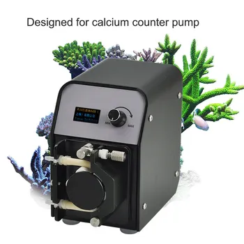 

Aquarium Anti-peristaltic Pump Filter Circulation Pump Fx-stp Australian Americas Specifications Portable Mini Smart Fixed Time