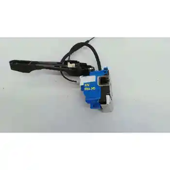 

51884139 LOCK RIGHT FRONT DOOR FIAT 500 L (330)