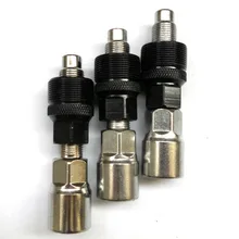 Велосипедные фитинги, шатуны, инструменты для велосипеда, съемник Шатунов, инструменты для ремонта автомобиля