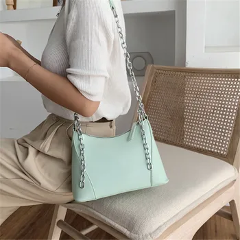 

Bag For Women Brand Original Design 2020 New Texture Summer Bag Shoulder Bag Zipper Shoulder Messenger Bag