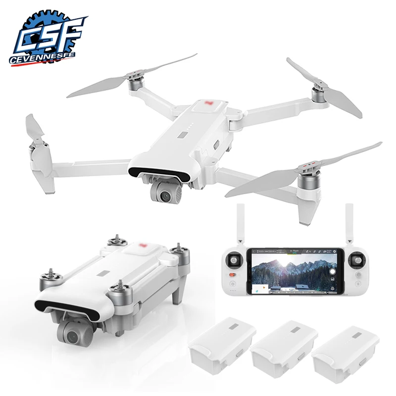 

2020 NEW X8SE version Camera Drone RC Helicopter 8KM FPV 3-axis Gimbal 4K Camera HDR Video GPS Drone Quadcopter RTF NEW Version