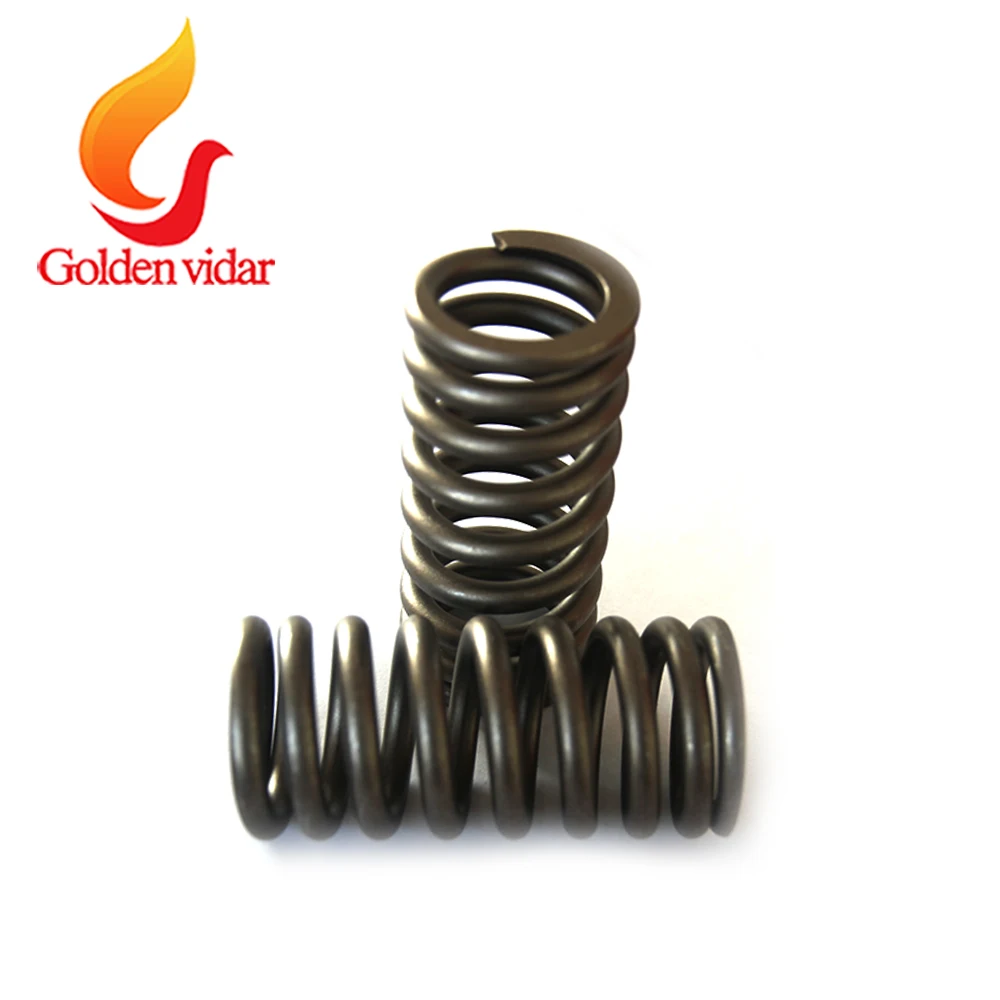 C12 C13 C15喷油器弹簧 4