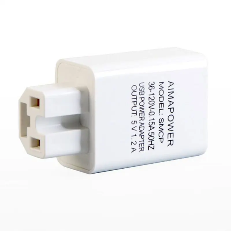 36 V-150 V электрический автомобиль мотоцикл руль черный 1.2A 2.0A USB Мотоцикл Зарядное устройство адаптер Быстрый Смарт сотовый телефон питание