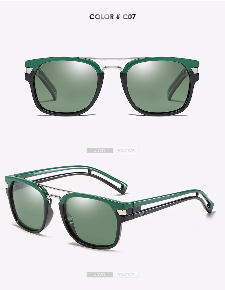 C7 Green