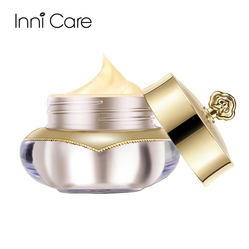 

InniCare Eye Cream Remove Dark Circles Improve Winkles Firmness Non Greasy Moisturizing Four Seasons Available Beauty Skin Care
