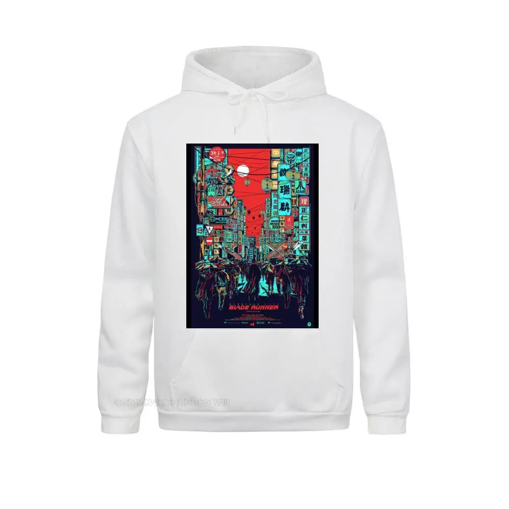 96342 Sweatshirts 3D Printed Long Sleeve Retro Hoodies comfortable Clothes for Men Summer Fall Wholesale 96342 white