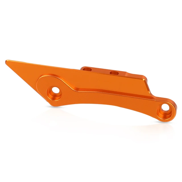 Motorcycle Swingarm Guard Protector Cover For Husqvarna FX450 TC125 TC250 TE125 TE150 TE150i TE250 TE250i TE300 TE300I TX125 Orange