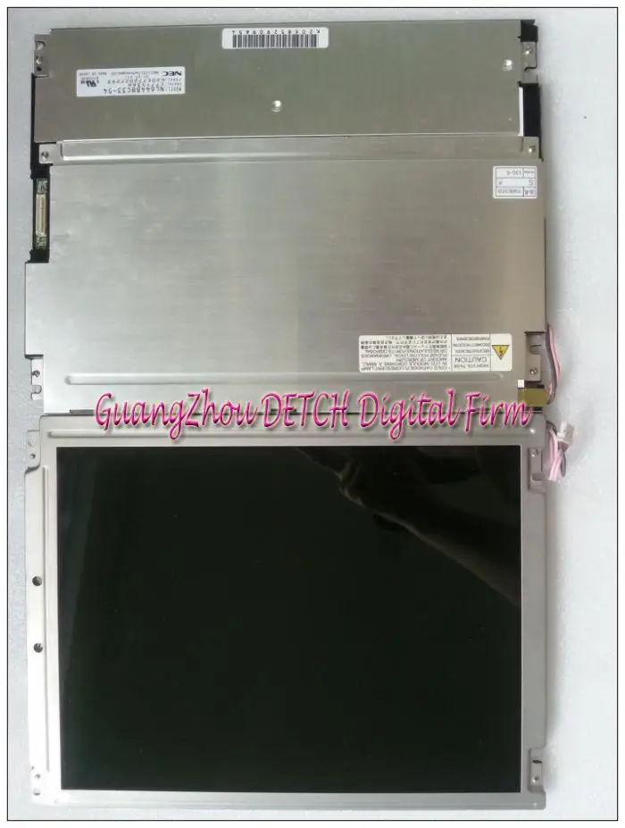

Industrial display LCD screenNL6448BC33-54 LCD screen