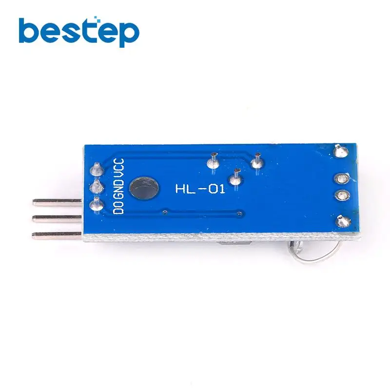 5 шт. модуль магнитного датчика Reed герконовый переключатель для Arduino|sensor module|reed