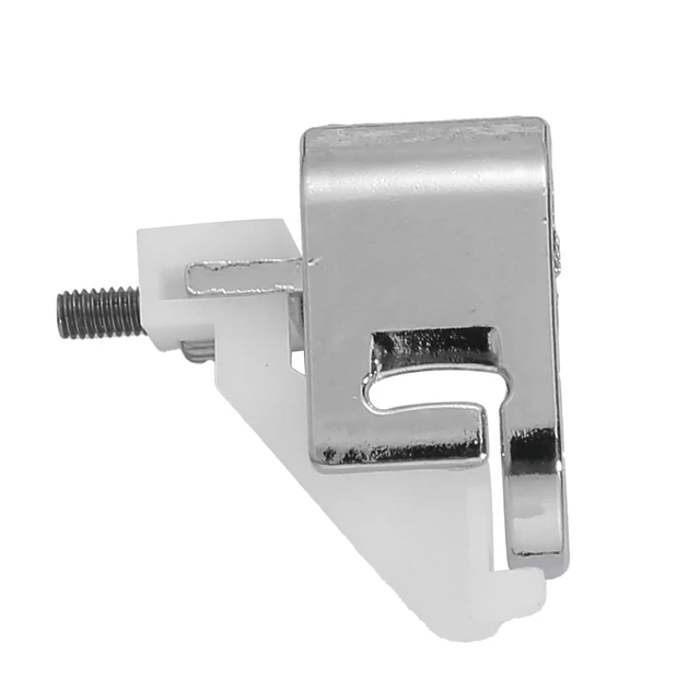 Bulky Seam Jumper - Clearance Plate Hump Jumper Button Reed Presser Foot  Sewing Tool Compatible with All Husqvarna Viking pfaff Brother Singer juki