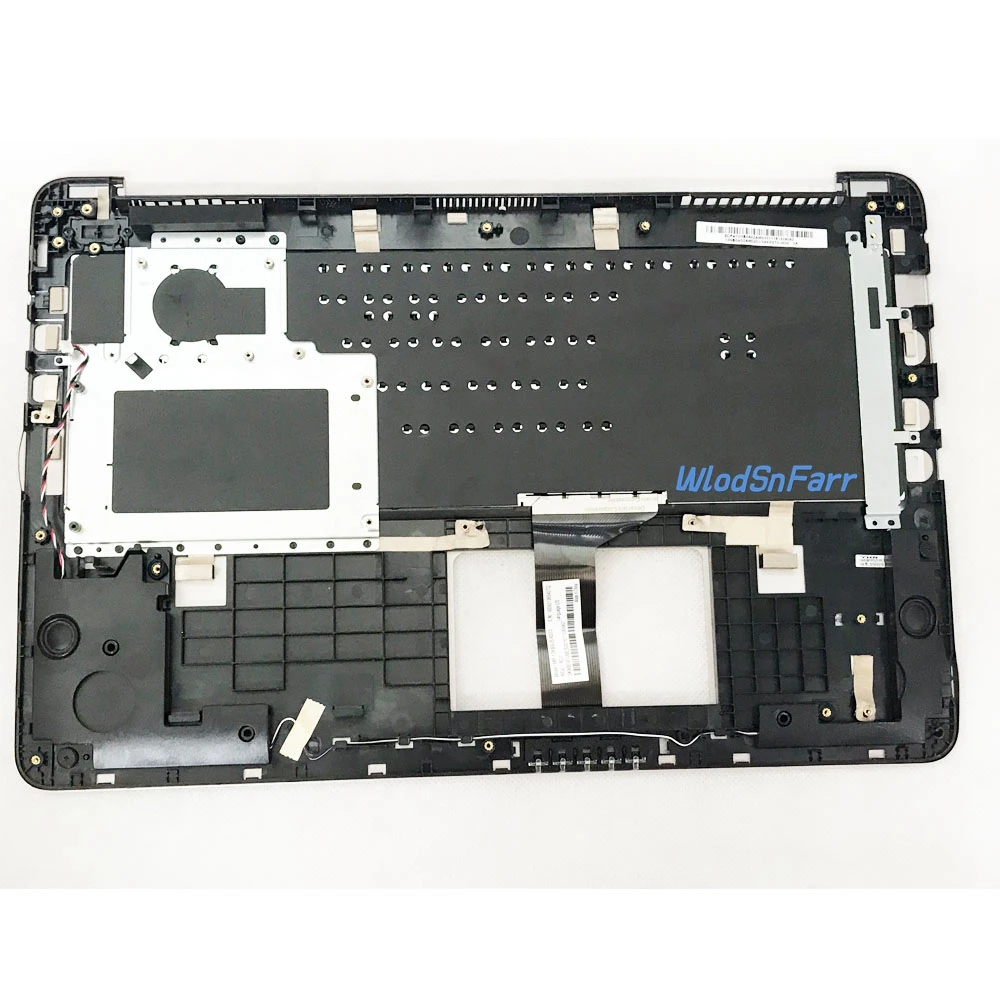 Чехол для рук для ASUS A501U A501L A501LB V505L K501 K501LB K501U верхняя крышка с клавиатурой США