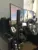 SIM USB Ручной Тормоз + Зажим PC Windows для Sim Гоночных игр G25 G27 G29 T500 FANATECOSW Dirt Rally PC Parts Ручной Тормоз