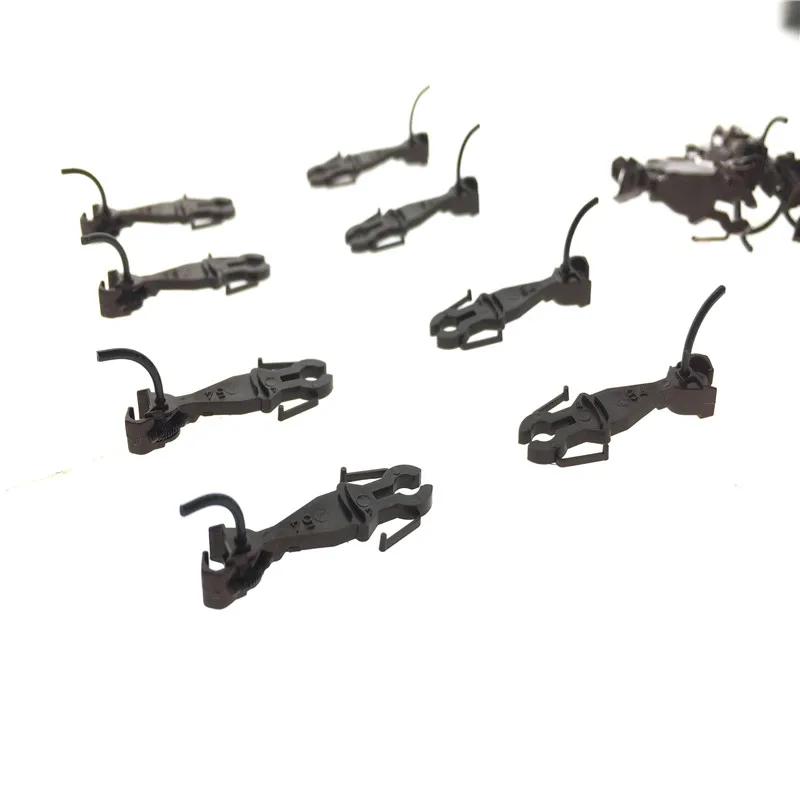 railway train model03