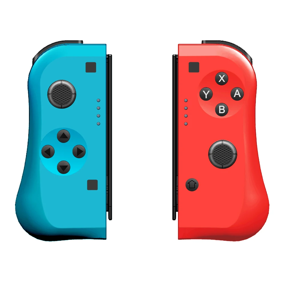 Wireless Joy-Con Controller Gamepad for Nintendo Switch