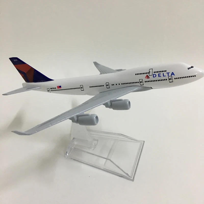 航空機・ヘリコプター Aircraft Model BOEING DELTA 航空機・ヘリコプター Aircraft Model BOEING DELTA Delta