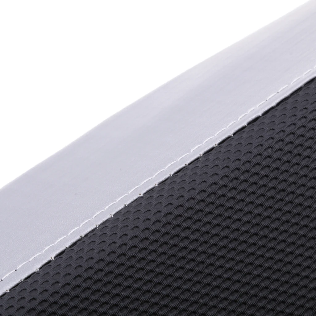 Black Foam Seat for 110cc 125cc ATV Quad Bike Buggy Go Kart Motorcycle