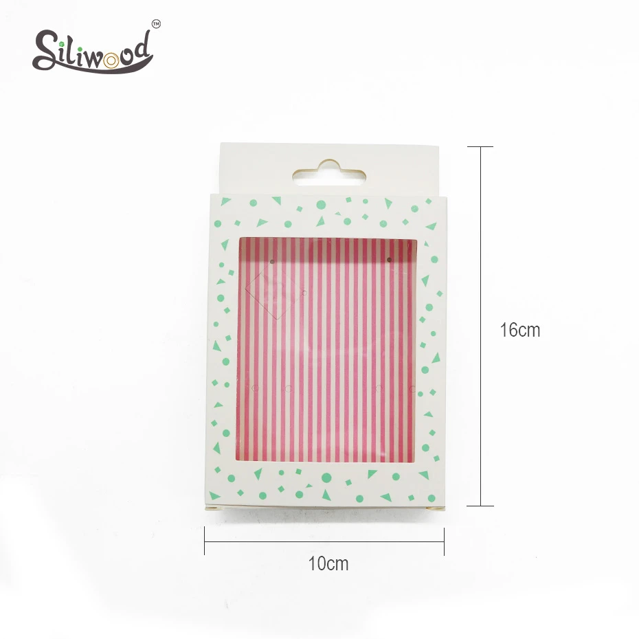 Baby Gift/Merchandise/Packing Box 60pcs Colorful Paper Wedding Wrapping Jewelry Supply Baby Accessories Baby Pacifier Chain Baby Gift/Merchandise/Packing Box 60pcs Colorful Paper Wedding Wrapping Jewelry Supply Baby Accessories Baby Pacifier Chain