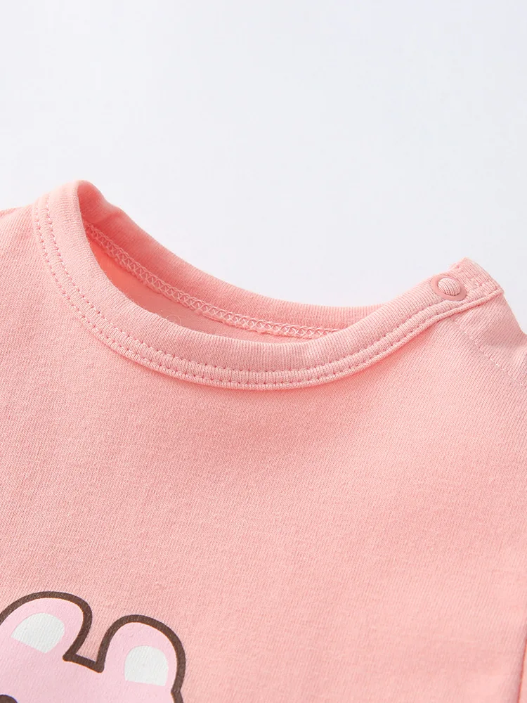 

Primary Onesie Women's Thin Summer Newborns BABY'S Triangle Romper Baby Summer Class A Male Summer Single Breasted