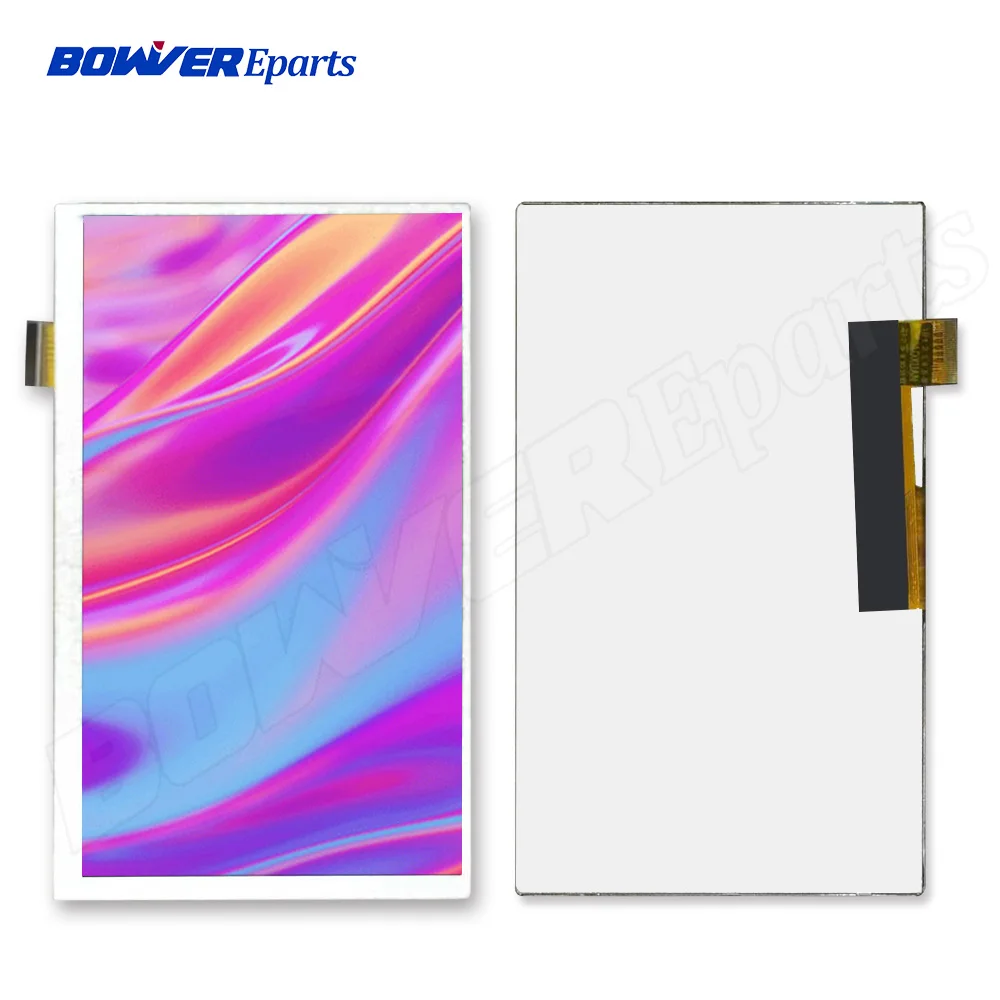 ЖК-дисплей с матрицей 7 &quotдля планшета Prestigio MultiPad Wize 3037 3038 3137 3047 PMT3038 PMT3037 PMT3047 PMT3137 3G