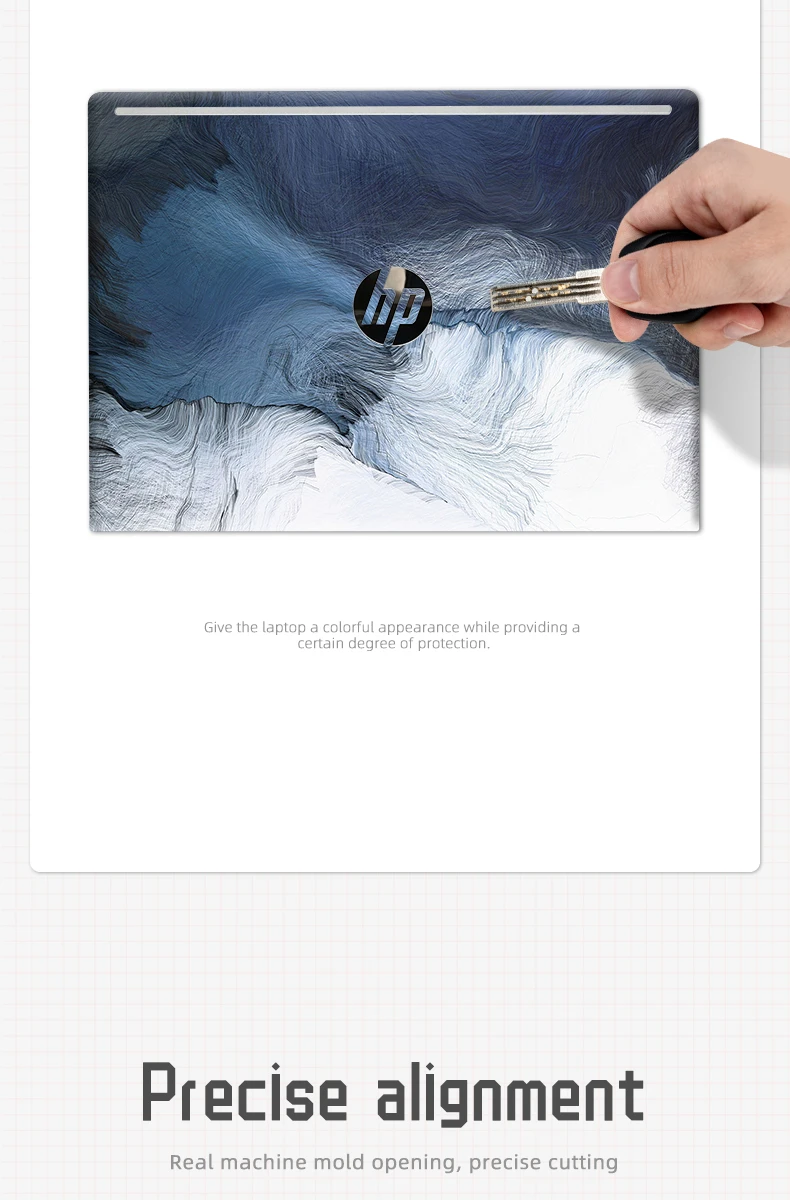 Notebook, Adesivo Skins, Pele, HP Envy X360,