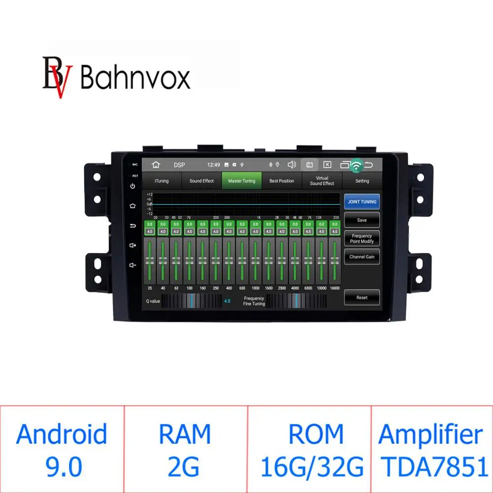 " android 9,0 ram 2G Автомобильный gps dvd-плеер для Kia Borrego Mohave 2008 2012 автомобильный Радио Мультимедиа Навигация стерео головное устройство dsp