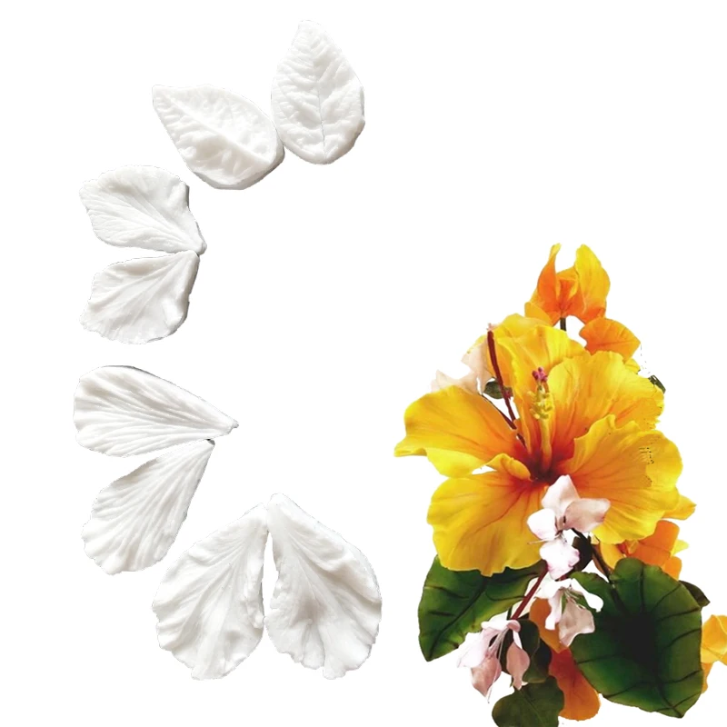 Handmade Molds