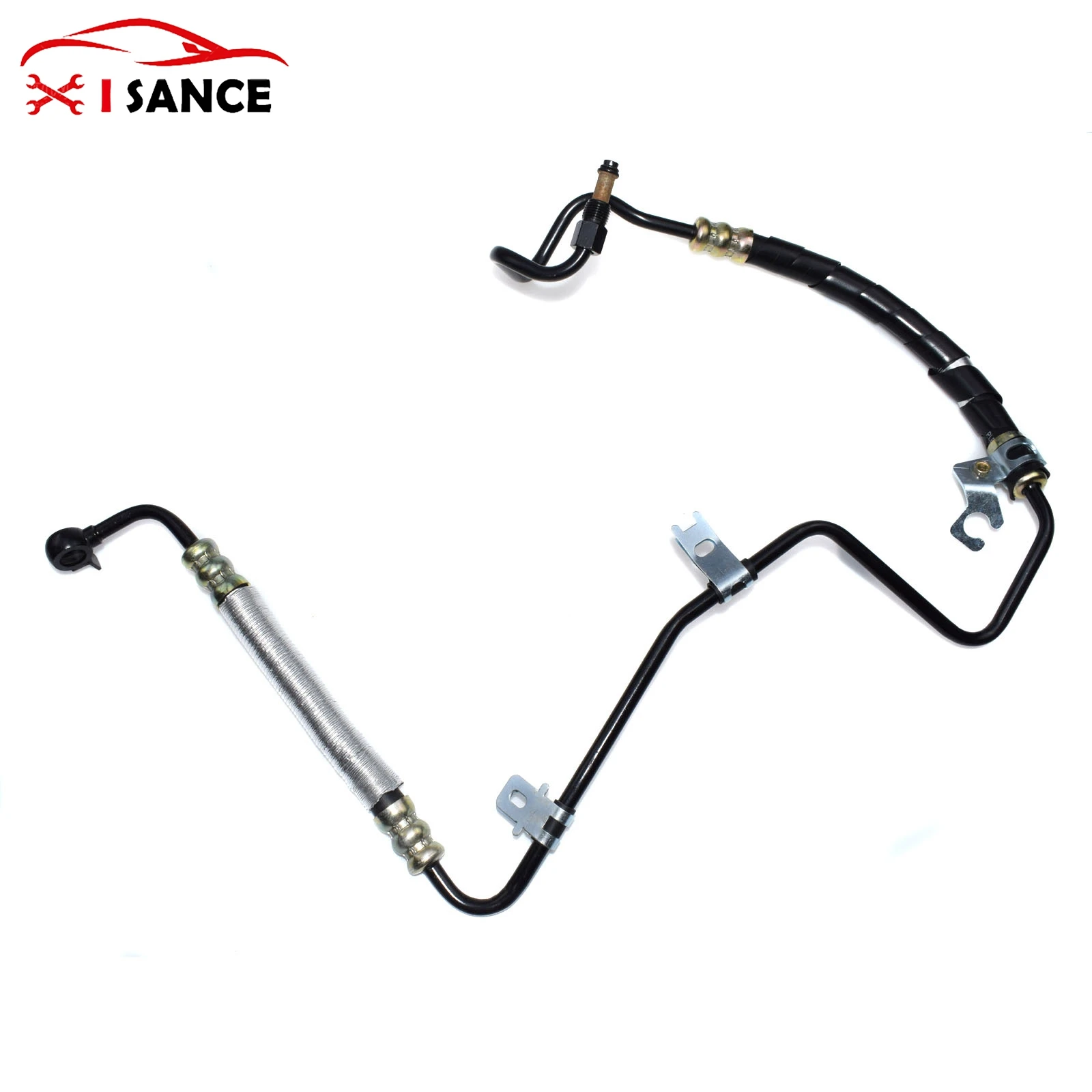 New Pressure Power Steering Hose For Toyota Highlander Lexus RX330 3.3L