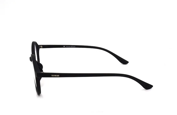 TR90 мужские круглые оправа для очков в ретростиле винтажные от близорукости, по рецепту оправы для очков мужские и женские оптические очки Gafas