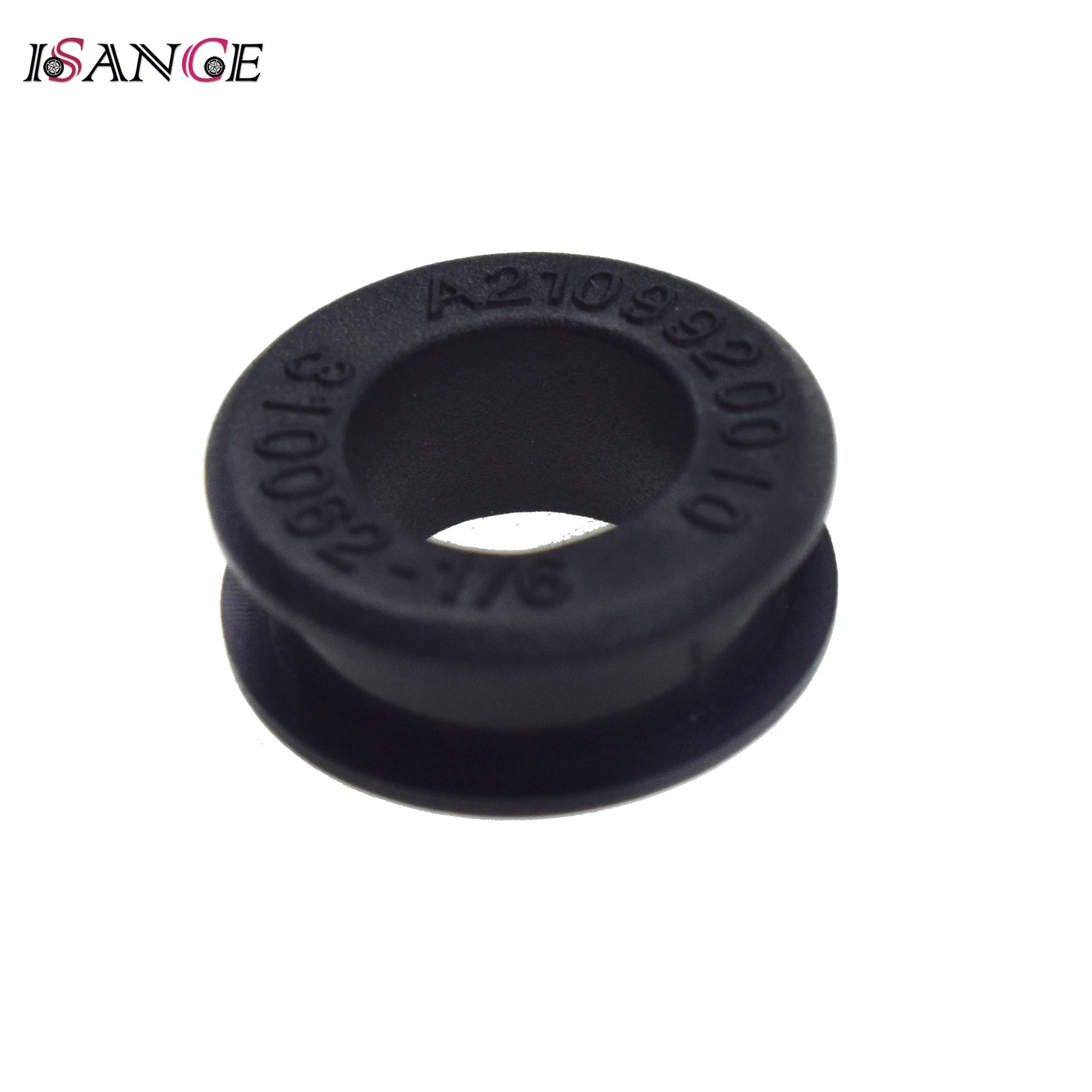 Transmission Gear Shifter Clip Kit Shift Cable Bushings Automatic Trans Gear Rod Shift Linkage Shifter Bushing Clip For Mercedes-Benz W114 W115 W124 W201 W202 1159920110 0009944160
