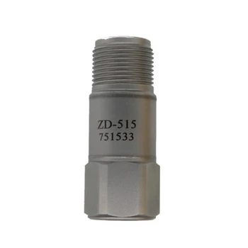 

ICP/IEPE Accelerometer Vibration Sensor ZD515/ZD515F