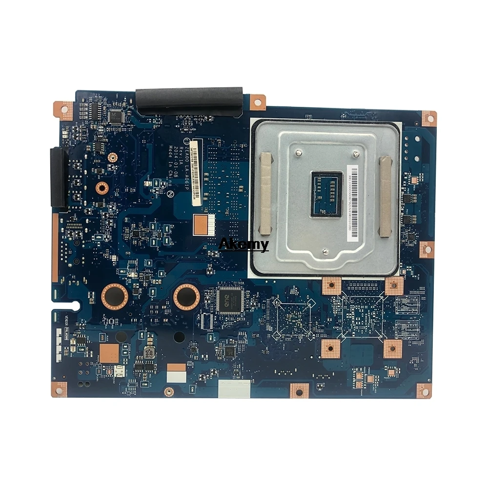 Материнская плата для CIH81S LA-A061P C540 C560 B4030 B5030 системная плата, полностью протестирована