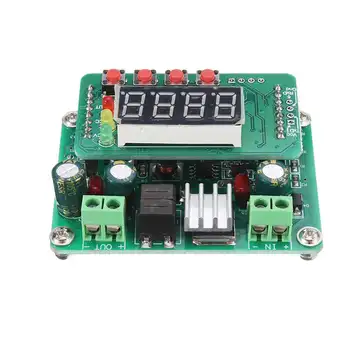 

36V 3A 108W DC-DC Constant Voltage Current Buck Step Down Power Supply LED Driver Module Ammeter Charger