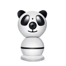 Новинка-Jooan Q6 720P Wifi Беспроводная ip-камера Безопасности Домашняя сеть видеонаблюдение ночное видение умная камера Мини Cctv для помещений Ba