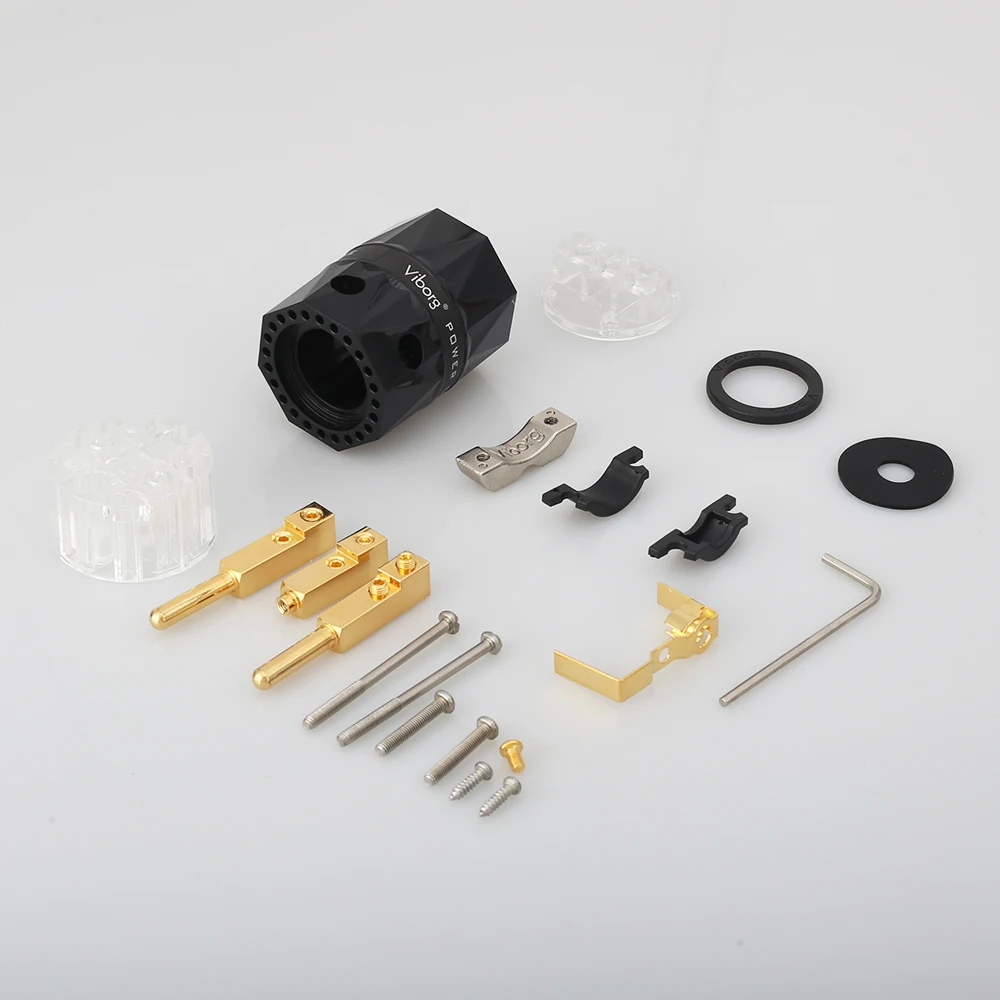 cobre puro chapeado ue tipo plug schuko