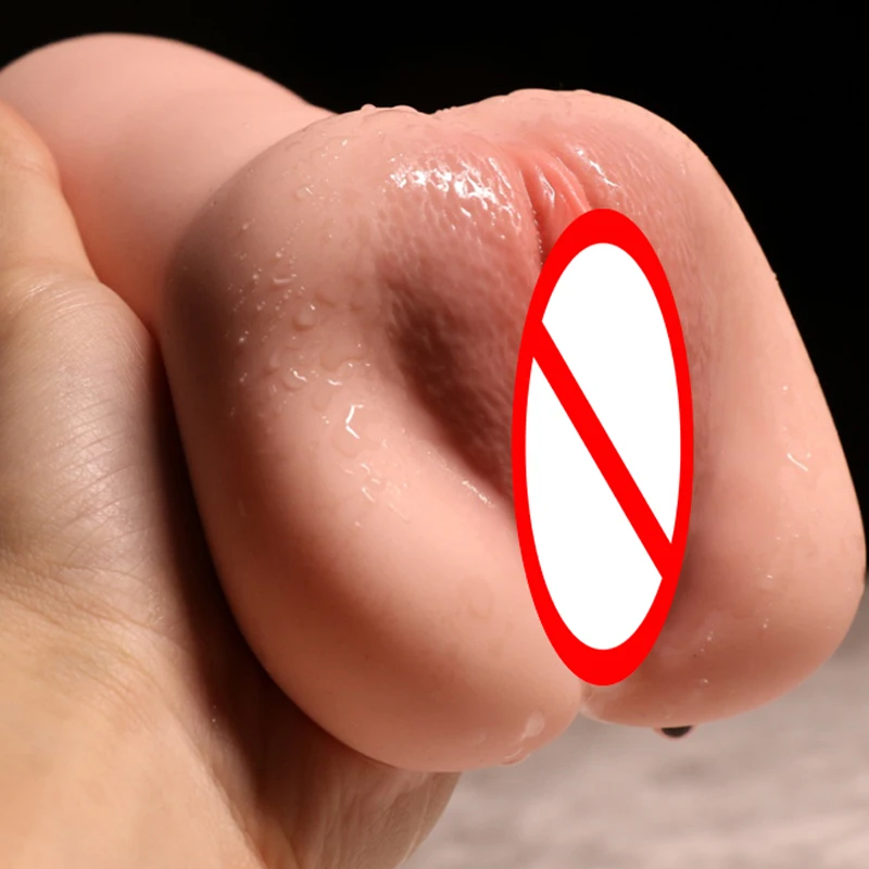 Realistic Vaginal Masturbator800