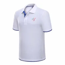New 2019 Solid Color Summer Polo Shirts Men Short Sleeve Breathable Anti-Pilling Brand Polos para hombre Plus Size S-3XL New 2019 Solid Color Summer Polo Shirts Men Short Sleeve Breathable Anti-Pilling Brand Polos para hombre Plus Size S-3XL