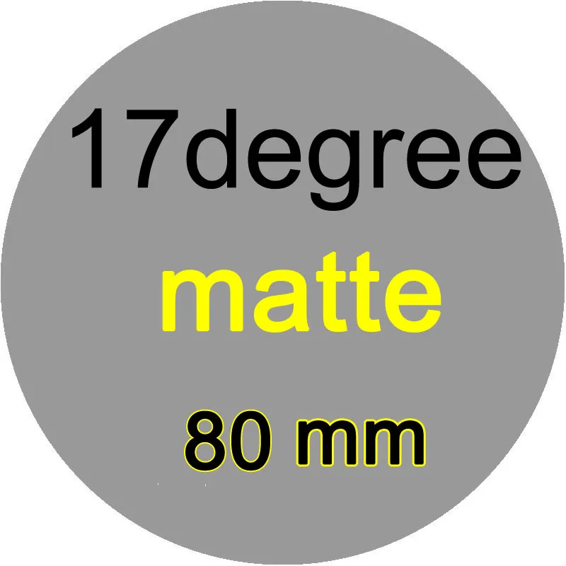 17degree matte 80mm Без логотипа, вынос руля для велосипеда, углеродное волокно, вынос руля для велосипеда, MTB дорожный велосипед, угол 31,8 мм, 6, Bicicleta Tallo Bicicleta potencia - Цвет: 17degree matte 80mm