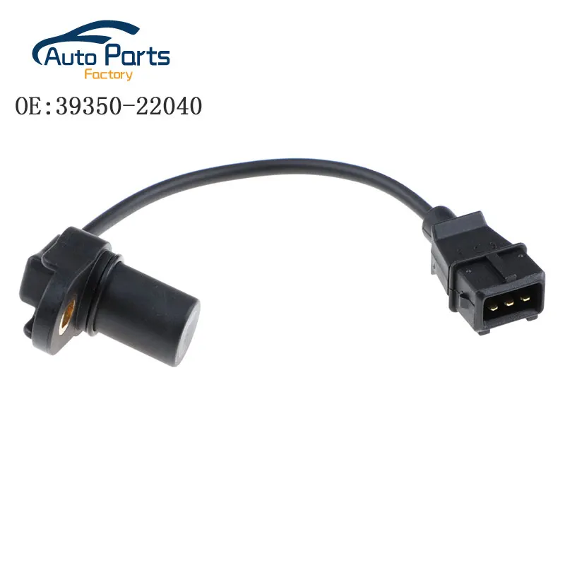 

Новый датчик положения распредвала для Hyundai Accent 1,5 L4 1995-2000 39350-22040 3935022040 PC331
