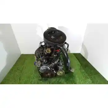 

100 GL 7000 100 GL 7000 Complete Engine Seat Marbella EC