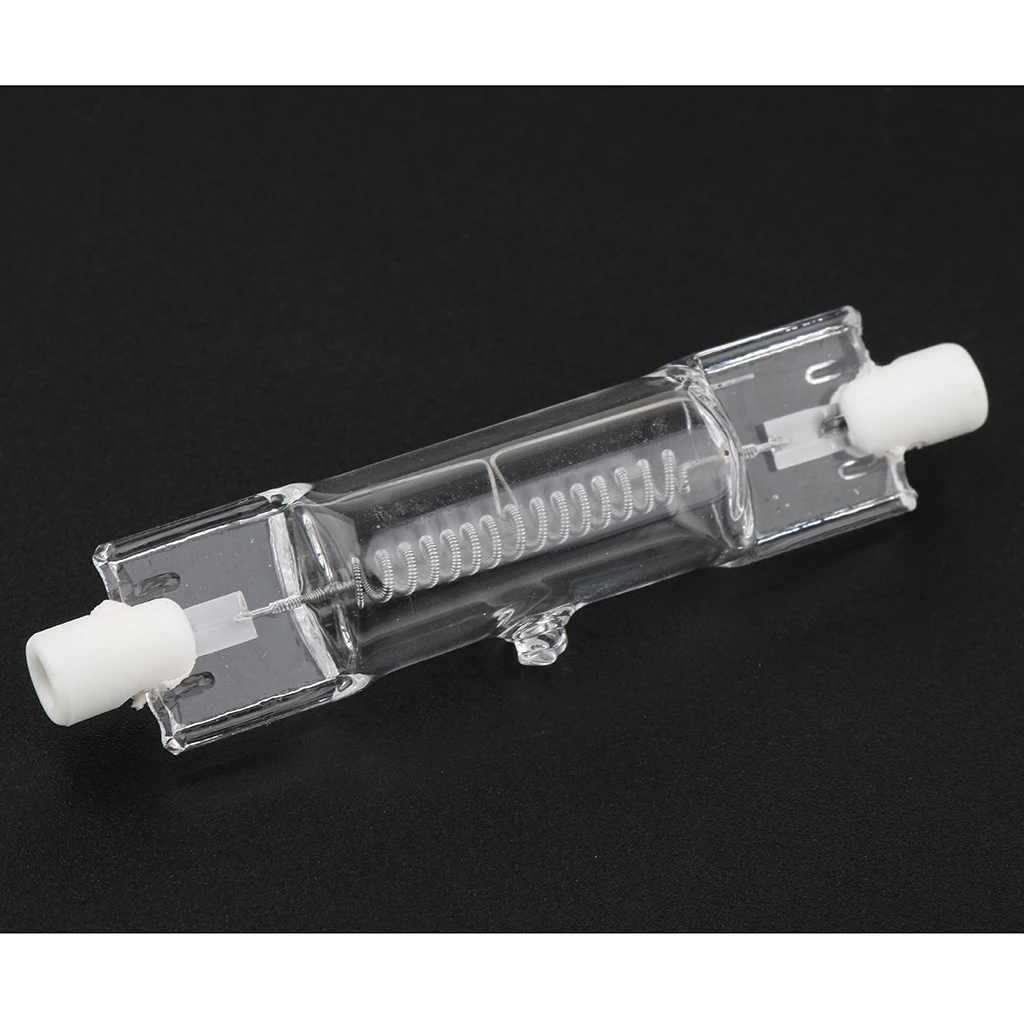 Halogen Lamp 230v 800w Halogen Bulb Light Lamp Continuous Light Lamp