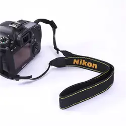 Цифровой Камера аксессуары Nikon ремень стекались ремень камеры плечевой ремень цифровой ремень «SLR» напрямую от производителя, оптовая