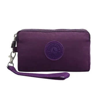 

2020 Estuche Original Bolsa Feminina Handbag Nylon Waterproof Bags Female Travel Tote Schoolbag Sac A Dos Shoulder Bag K1