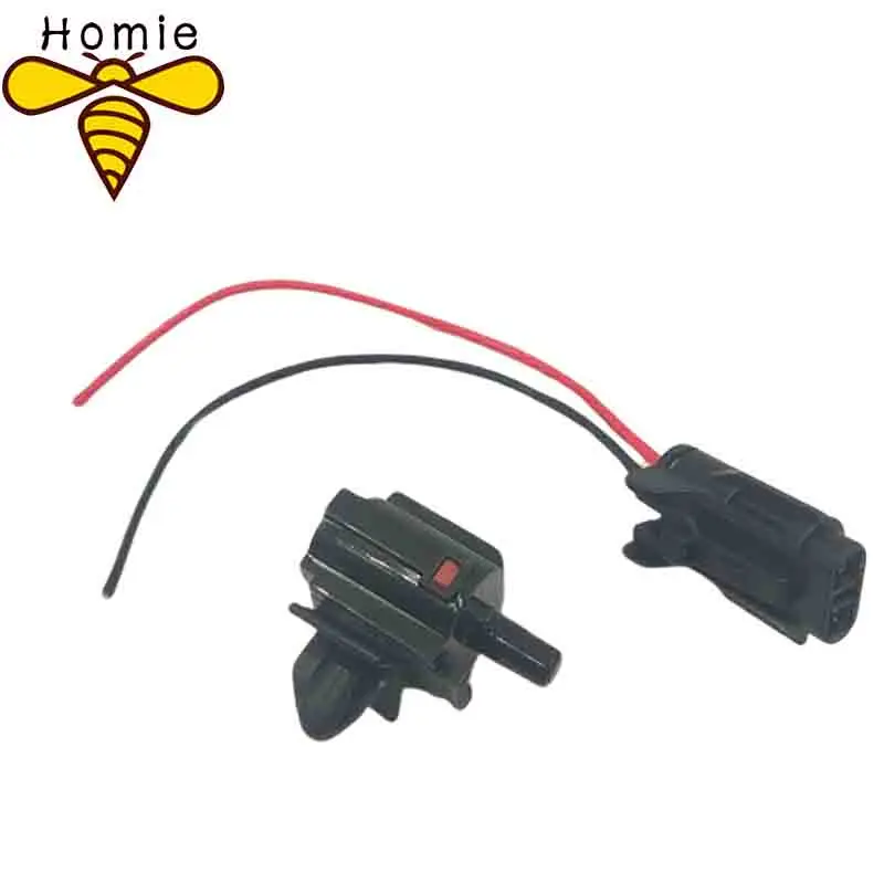 Датчик температуры воздуха 969853X000 для Hyundai Kia 96985 2D000 /96985 3X000 2006 2018|Температурный