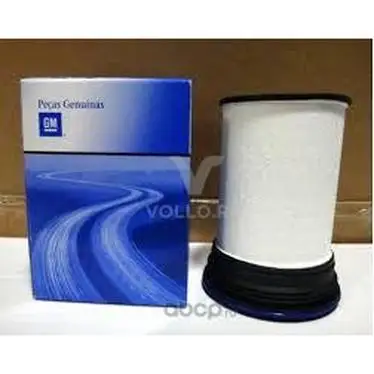 52100212 GM USA К-Т 2 ШТ = 1 ЕД ТОПЛИВНЫЙ ФИЛЬТР /FILTER KIT