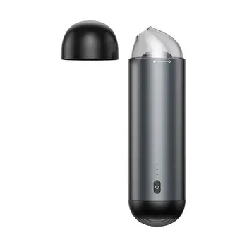 

Wireless Car Vacuum Cleaner Household High Power Rechargeable Vacuum Cleaner Power 12V Car Vacuum Cleaner