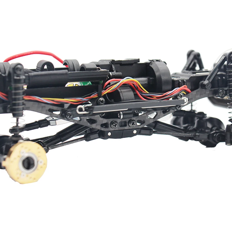 Kyosho Mini Z 4x4 