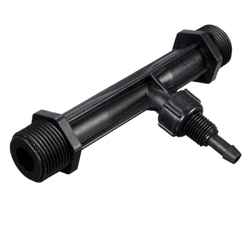 

Venturi fertilization system Irrigation Venturi Automatic fertilizer injector Fertilizer Syringe Garden Household Tools