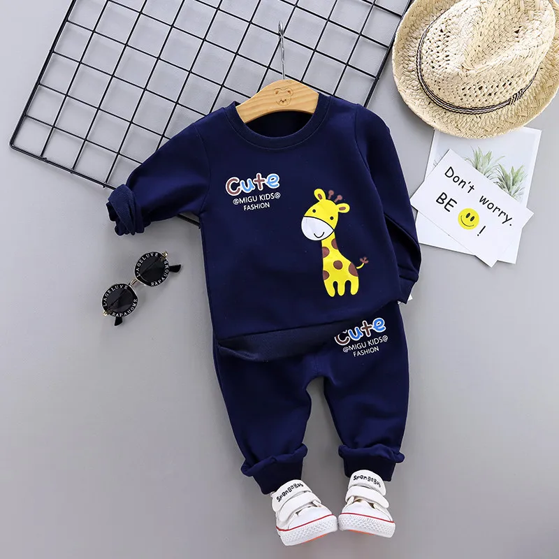nino baby fashion