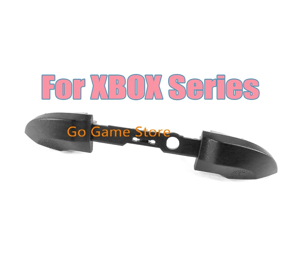 50 Pezzi Per Controller Xbox Series X S Pulsanti Lb Rb Pulsanti Trigger Paraurti Lb Rb Neri Per Pulsanti Lb Rb