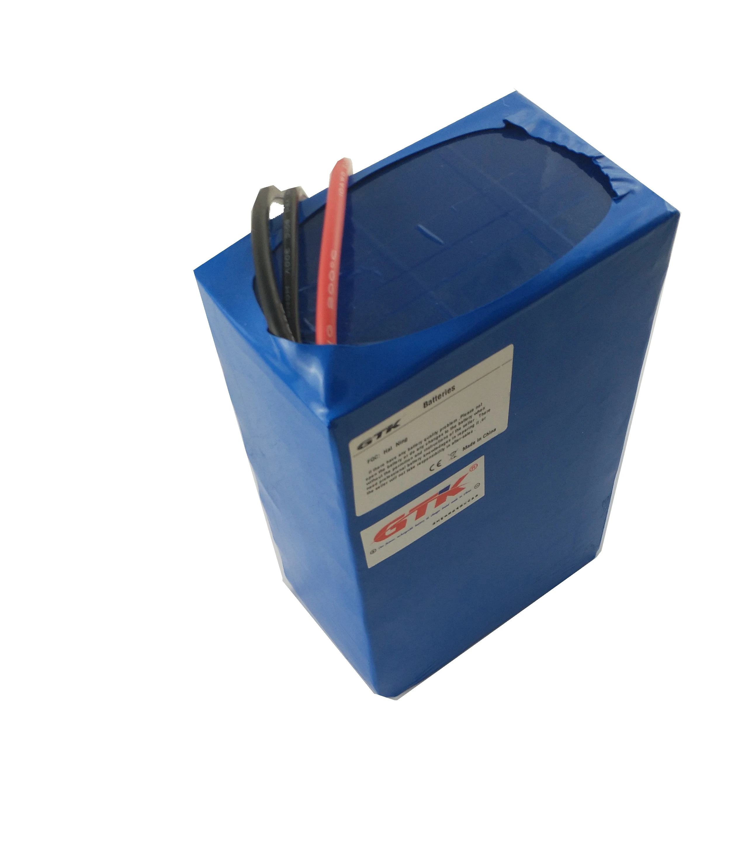GTK Lifepo4 12V 12,8 V 40Ah литиевая батарея с BMS для наружного аудио грыжи лампа монитор тележка для гольфа+ 5A зарядное устройство